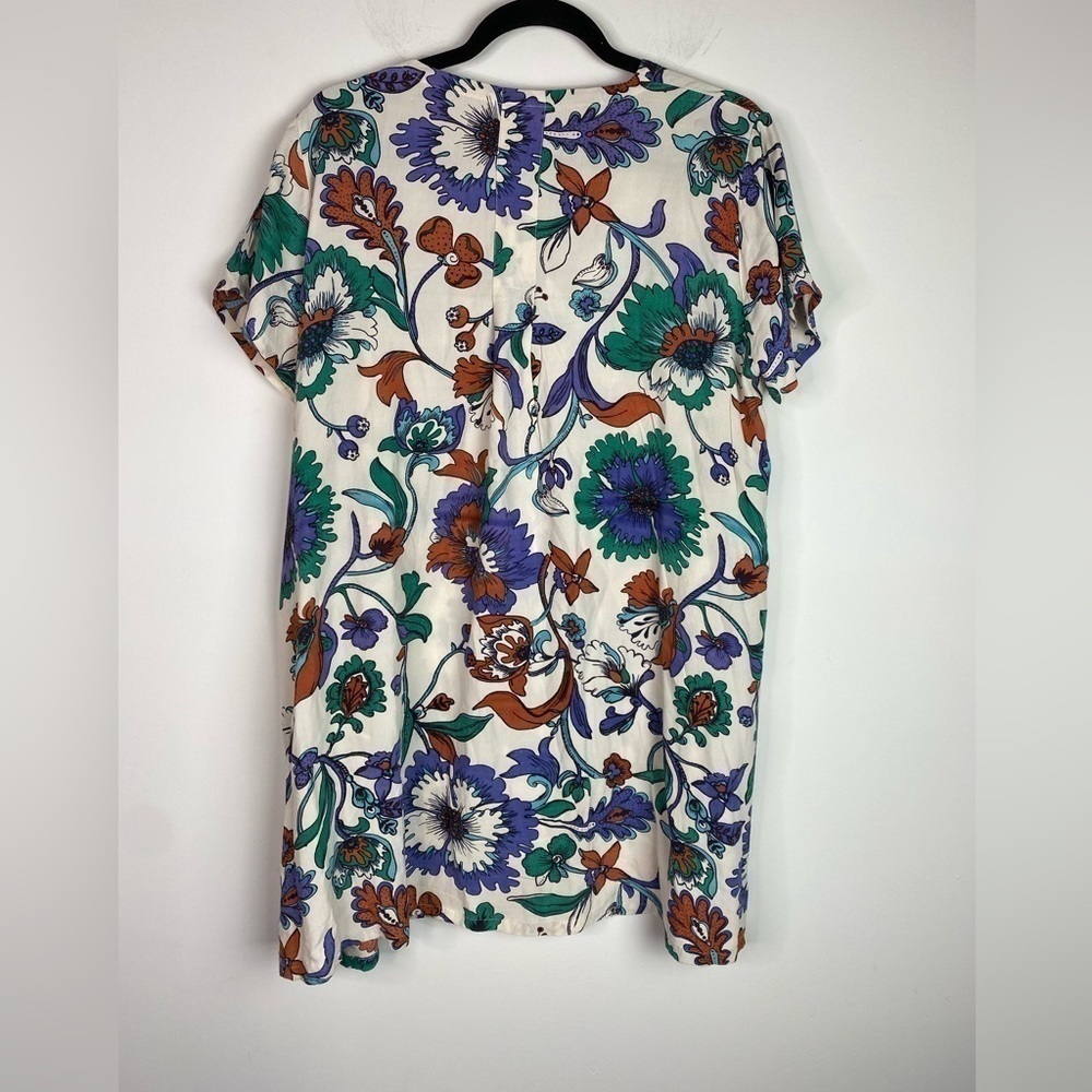 Masai Gina Tunic Medium Floral Print - Picture 3 of 7